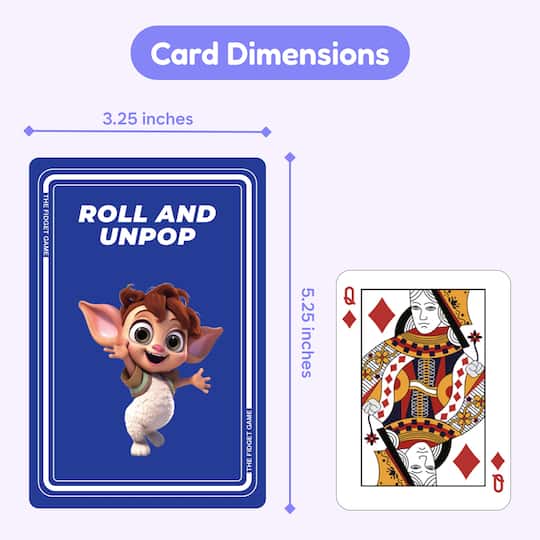The Fidget Game Math Bundle Set